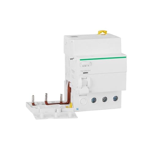 Vigi iC65 bloc différentiel 3P 80A assure la sécurité du bâtiment