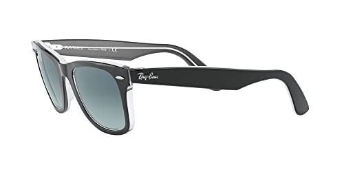 Image of Ray-Ban Rb2140 Original Wayfarer Gradient Square Sunglasses