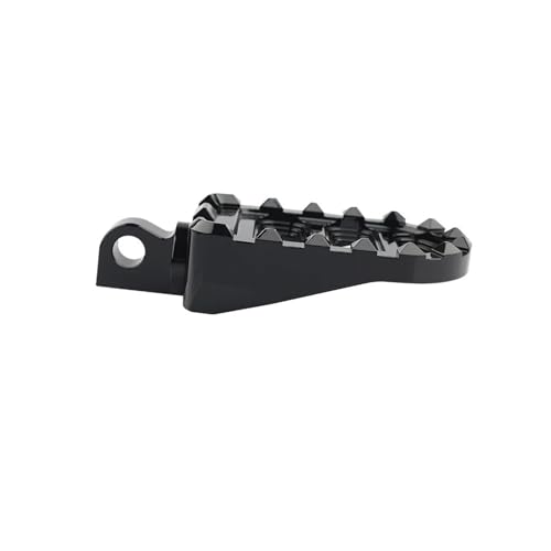 Repose-Pieds Support Sélecteur pour Résoudre le Jeu Commande Dyna FXSTSB - 6