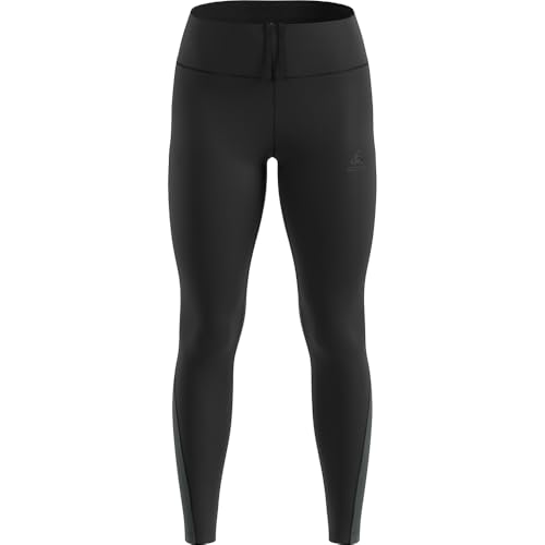 Leggings thermiques Odlo Essential L confort haut de gamme