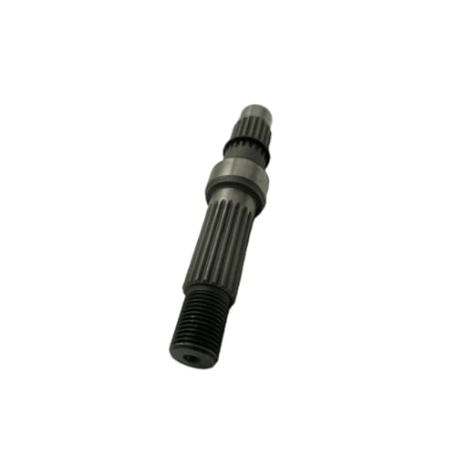 Eje de salida corto para scooter GY6 125 cc y ATV, transmisión de moto