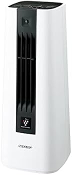 Amazon | シャープ 小型 セラミックファンヒーター 暖房 6(8)畳
