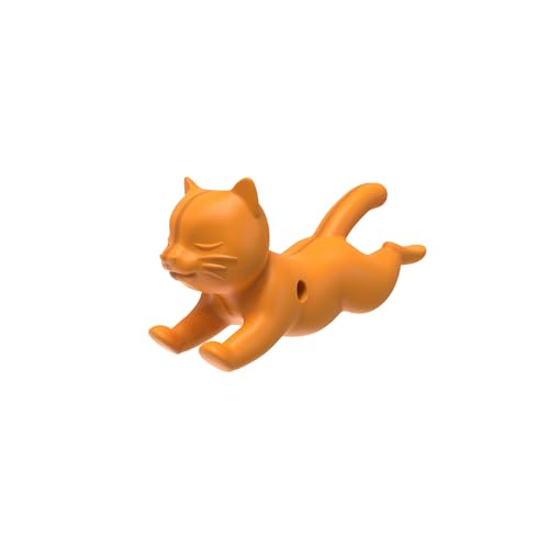 Gatitos para radios de bicicleta Winkee para paseos urbanos divertidos en familia