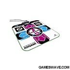  Dance Dance Revolution 専用コントローラ2