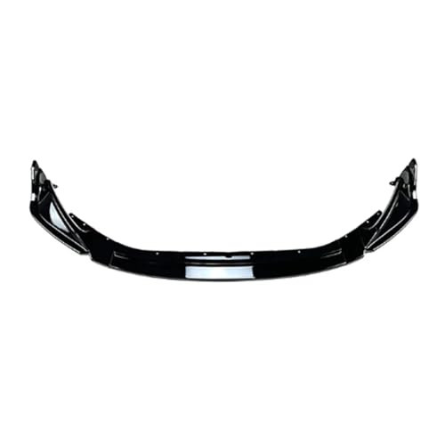 Lame de pelle pour pare-choc avant compatible BMW M3 G80 M4 G82 2021+ Lyjstore aileron