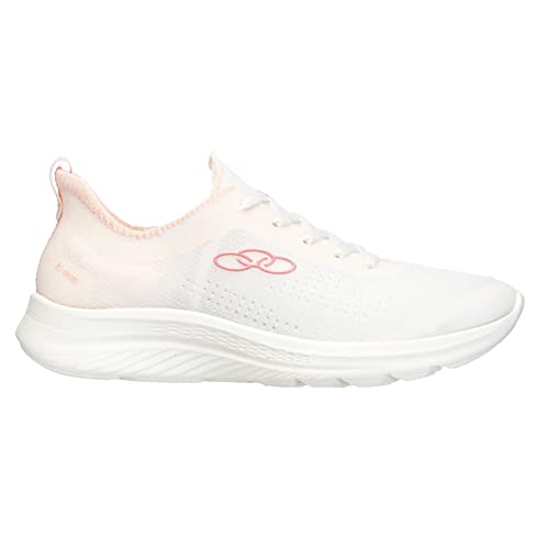 Tênis 119G Ultraleve, Olympikus, Branco, Feminino, 38