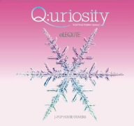 J-POP HOUSE COVERS Q;uriosity~Wild Wild Winter/Spring