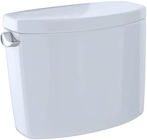 Tanque para sanitario TOTO Drake II Bone 1.28 GPF miniatura 6