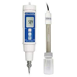 PCE instruments PCE-PH20 - Environmental Meter with External pH Electrode (for Liquids)