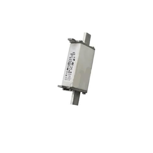 Fusible 170M1572 à haut pouvoir de coupure pour semi-conducteurs