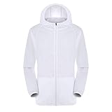 [EOQIFJM] レインウェア レディース レインスーツ 防水 通気 防風 ゴルフレインウェア かっぱ マウンテンパーカー ウインドブレーカー ジャケット 自転車 登山 梅雨対策 軽くて 風を通さない 通勤用 アウトドアジャケット 春秋