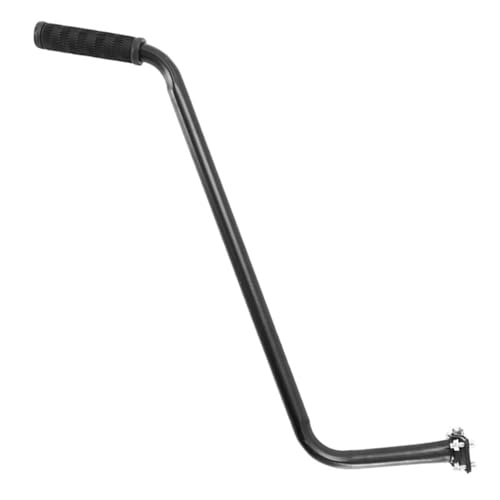 BESPORTBLE Bicycle Push Rod Iron Balance Tricycle Child