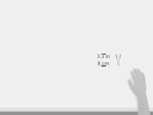 ARA STEP Vintage Knowledge Posters Musical Instruments Wall Decor Prints UNFRAMED. (297 x 420 mm / 11.7 x 16.5 inches, Trombone Knowledge)