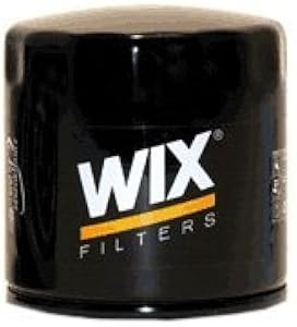 WIX 51085 Oil Filter
