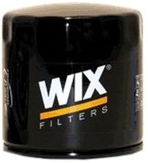 WIX Filters - 51085 Spin-On Lube Filter, Pack of 1