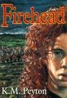Firehead (Scholastic Press)