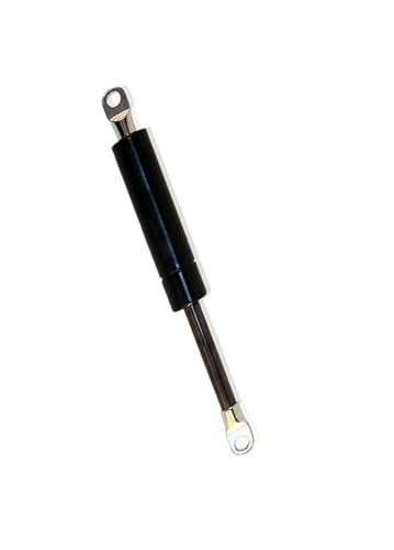 Ressort à gaz 550mm 1000N pour lit de camping-car et vérin de levage hydraulique universel