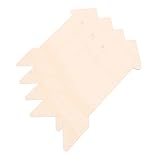 Bricolage : fabrication de panneaux en avec des flèches, bricolage, décorations suspendues, décoration de fête et de mariage, découpes en à faire soi-même, découpes de noël vierges