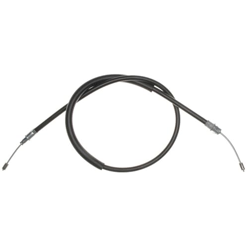 Cable de freno de estacionamiento ACDelco 18P1451 intermedio de acero