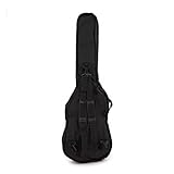 gear4music Value Electric Guitar Bag for 3/4 Size Electric Guitars - Image 3
