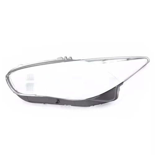 Carcasa lente cristal Infiniti QX60 2015 protector de faro delantero tapas