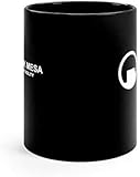 Photo of the ECKOI Unique Black Mesa Research Facility Mug