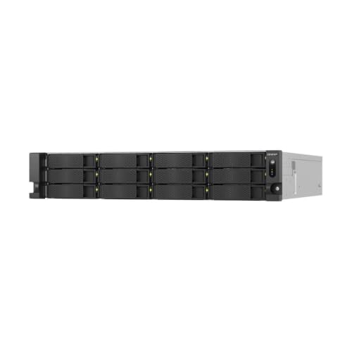 12 bay NAS storage system Advanced System product image