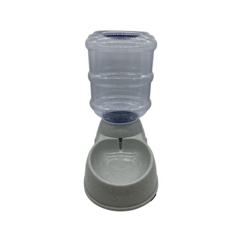 Listado y reviews de Bebedero para mascotas tabla con los diez mejores. 18 Imagen adicional