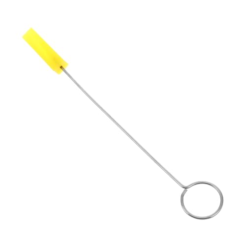 FUNOMOCYA Piano Tuning Tool Durable Rubber Mute Tuner for Accurate Sound Essential for Efficient Piano Tuning and Maintenance