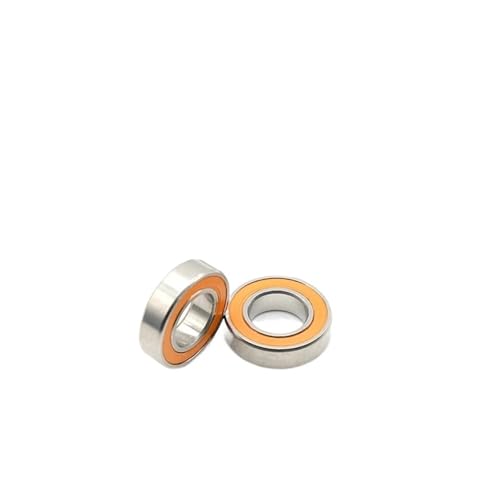 Roulement céramique S6701-2RS CB 12x18x4mm pour modèles réduits