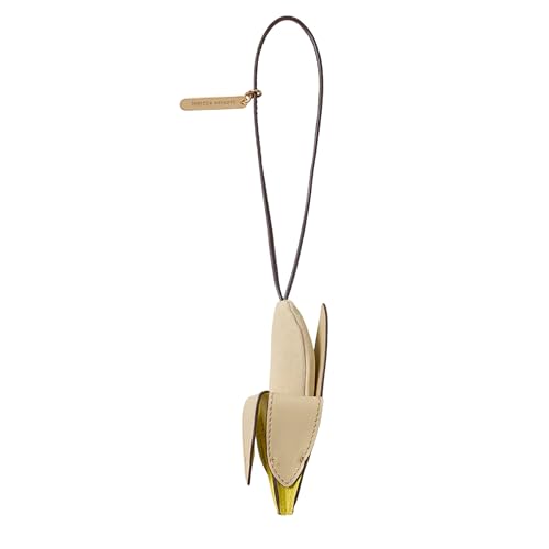 Rebecca Minkoff Banana Bag Charm, Purse, Backpack and Handbag Accessory,