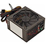 Fuente de poder IBM 340W para XSeries 205 miniatura 1