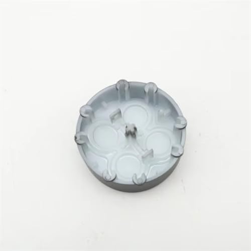 Botones de volante para MINI Cooper R56 R60, tapa de interruptor de control de volumen 2007-2014 6
