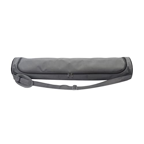 Bolsa de almacenamiento para yoga y gimnasio con funda impermeable de tela Oxford duradera