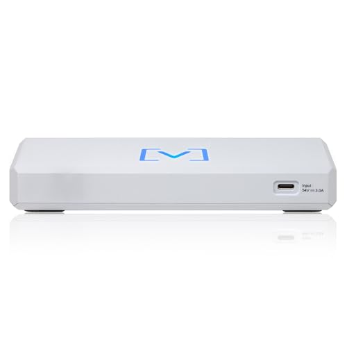 Image of Alta Control On-Premise Network Controller - Compatible with All Alta Labs WiFi Access Points, Manage Up to 1,000 Devices, PoE+, Advanced Filtering, Hotspot, Secure Enterprise Network Management
