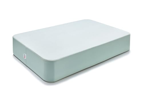 Bampti Hüpfmatratze/Hüpfpolster 97x70x17 cm,107x70x17cm,140x90x21cm...