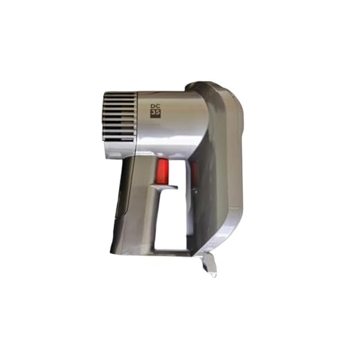 KAFTKO DC35 Motor Assembly (Push-Button)