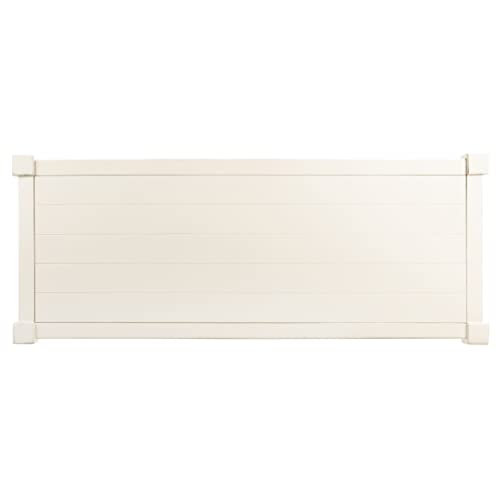Safavieh Home Collection Rafiki Distressed White 3-Shelf Console Table Cns5715A, 0 #TOP4