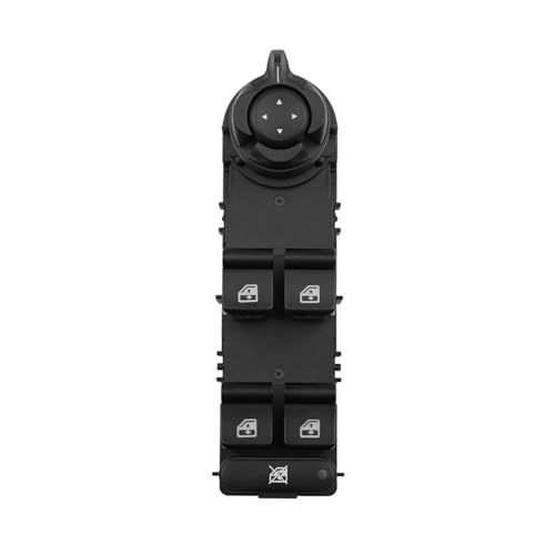 Interrupteur vitre electrique 156106393 pour reparer commande bloquee Alfa