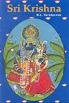 Hardcover Sri Krishna Book