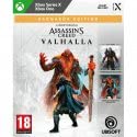 UbisoftAssassin’s Creed Valhalla: Ragnarök Double Pack (XSX/XONE)