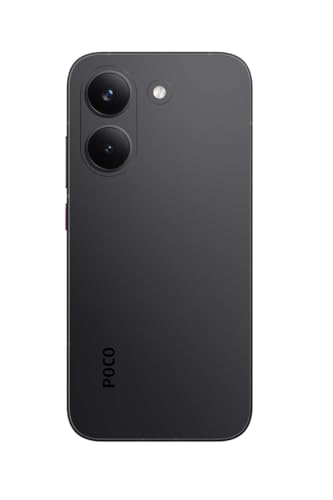 Image of POCO X8 Pro 5G (Black, 8GB RAM), (256GB Storage)