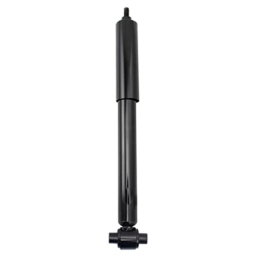 Image of TRQ Front and Rear Complete Strut Assembly & Shock Absorber Kit Complete Strut & Coil Spring Assembly Compatible with 2001-2009 Volvo S60 1999-2006 S80 2001-2007 V70