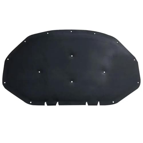 Housse de protection thermique en coton pour capot avant de BMW X3 F25 et X4 F26