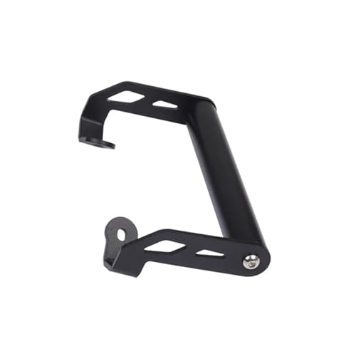 Plaque de fixation GPS pour Multistrada 1200 S pour éviter les vibrations de l'écran