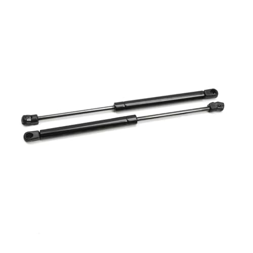 Vérin de capot avant contre les chutes de couvercle moteur : kit de tiges de support robustes