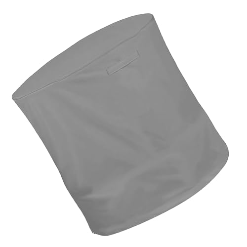 Hojas Eléctricas Mulcher Cubiertas Portátil Impermeable Trituradora de Madera Mulcher Cubiertas Para Jardín Césped Exterior Fácil De Usar