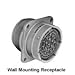 Amphenol Part Number MS3472L12-8AY