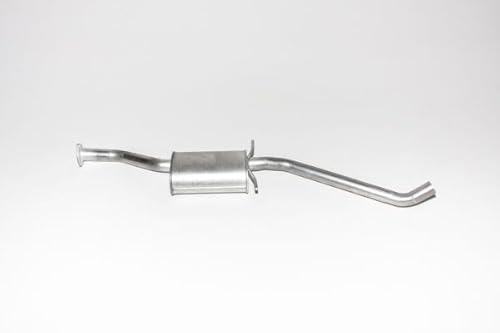 VEGAZ OS-211 Silenciador intermedio centro Silenciador Intermedio Silencioso intermedio Silenciador central