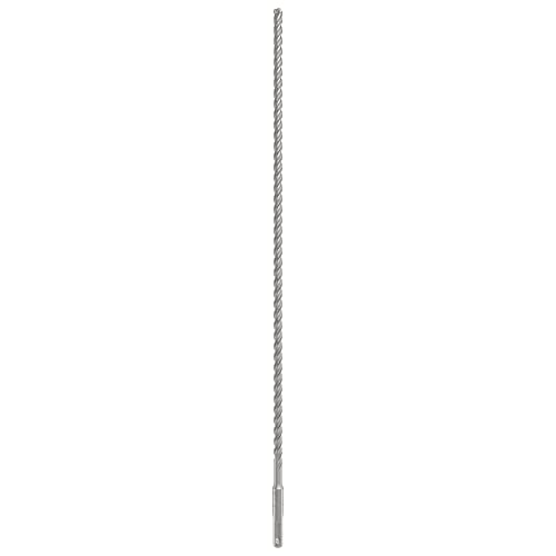 Bosch 1x PRO SDS plus-5X Hammerbohrer, 8 x 400 x 460 mm – Ansicht 2